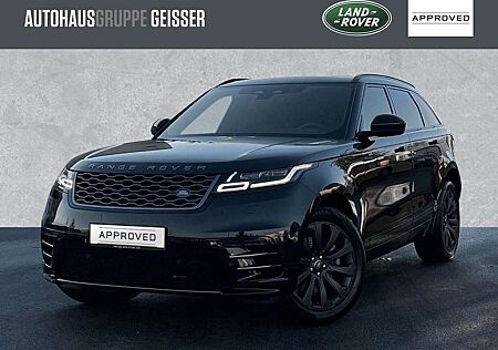 Land Rover Range Rover Velar D200 AWD R-DYNAMIC SE ACC