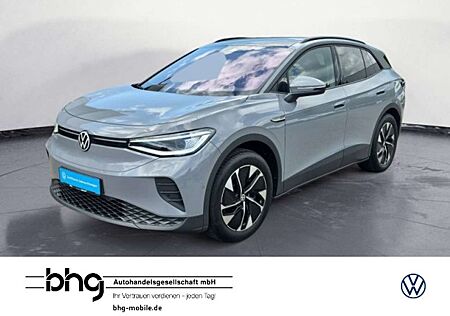 VW ID.4 Volkswagen Pro mit Infotainment-Paket
