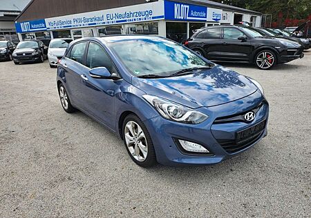 Hyundai i30 Style