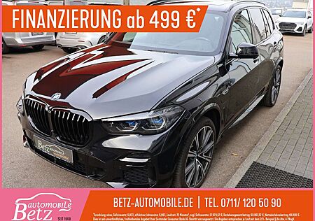 BMW X5 xDrive 45 e M Sport Laser HuD 22" SKY