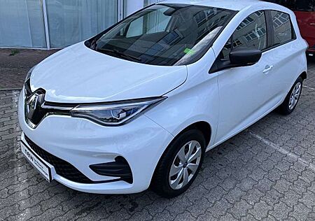 Renault ZOE LIFE Batteriekauf Automatik*Klima