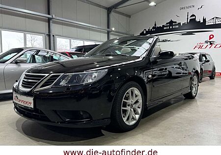 Saab 9-3 1.8t Cabriolet Xenon,Navi,Leder,HIRSCH Perf.