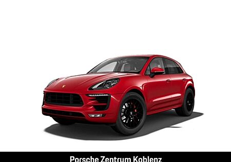 Porsche Macan GTS