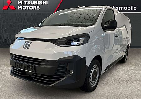 Fiat Scudo Kastenwagen 1.5 Multijet120 L3 LED PDC Kamera