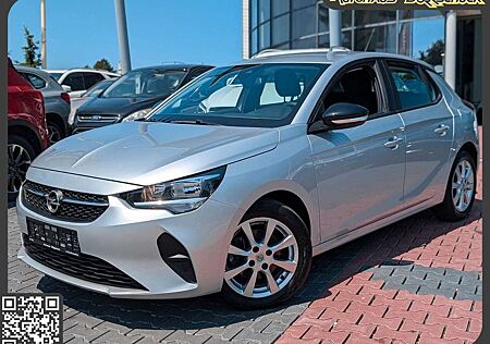 Opel Corsa F Edition PDC. BT. 1 Hand. CarPlay.