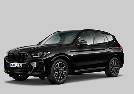 BMW X3 xDr30e M Sport Pro Laser*AHK*HiFi*Shadow*Kam.