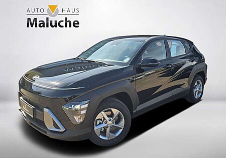 Hyundai Kona Select HEV+Funktions-Paket+Navi+LED+Kamera+