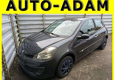 Renault Clio III Edition Dynamique*Klimaanlage*