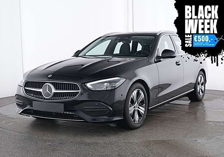 Mercedes-Benz C 200 d T-Modell Avantgarde, Fahrassistenzpaket