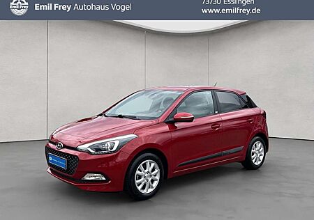 Hyundai i20 1.2 Passion