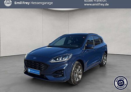 Ford Kuga 2.5 Duratec PHEV ST-LINE