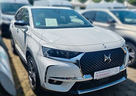 DS Automobiles DS7 Crossback DS 7 Crossback E-Tense 4x2 Rivoli