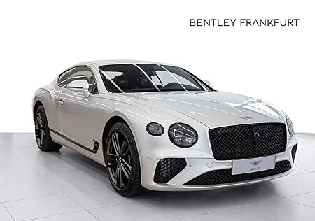 Bentley Continental New GT V8 von FRANKFURT