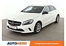 Mercedes-Benz A 200 CDI Urban Aut. *PDC*TEMPO*LED*SHZ*