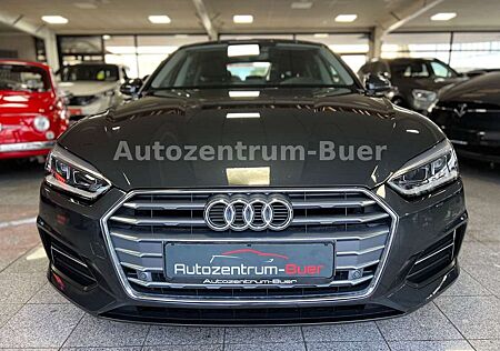 Audi A5 1.4 TFSI 110kW Sportback Sport