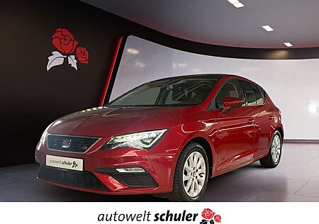 Seat Leon 1.4 TSI FR AHK Pano LED Navi SHZ
