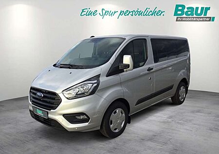 Ford Transit Custom 340 L2H2 VA Trend 9-Sitzer AHK NAVI Kamera