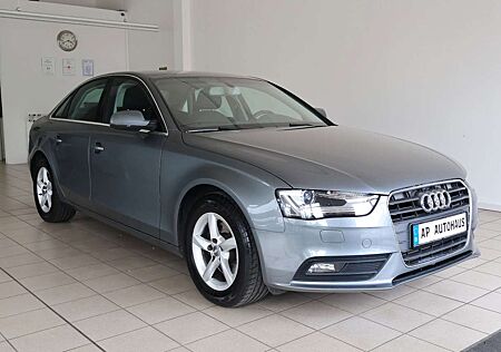 Audi A4 Lim. Ambiente Bi-Xenon PDC Tempomat
