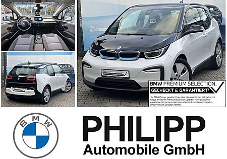 BMW i3 120Ah Harman/Kardon Ad-LED DA-Plus Kamera 1