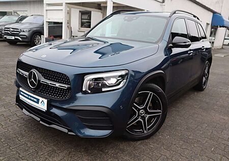 Mercedes-Benz GLB 220 220 d 4Matic 8G-DCT AMG Line|AHK|NAVI|SHZG|