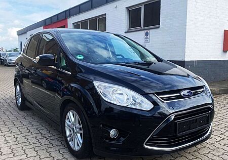 Ford C-Max Titanium*2.HAND*KLIMA*TÜV*8FACH*