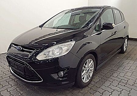 Ford C-Max Titanium*2.HAND*KLIMA*TÜV*8FACH*