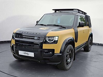 Land Rover Defender 110 D350 Trophy Edition LR Freiburg