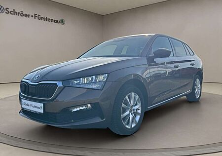 Skoda Scala Style 1.0 TSI (ACC/Navi-App/LED)