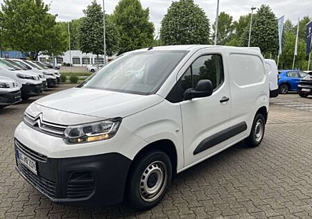Citroën Berlingo Citroen 1.2 Puretech 110 M S&S Control