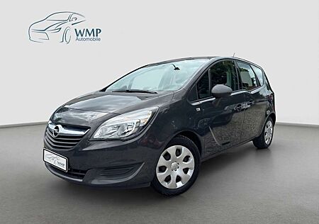 Opel Meriva B Edition /Klimaanlage/Tempom./Navi./