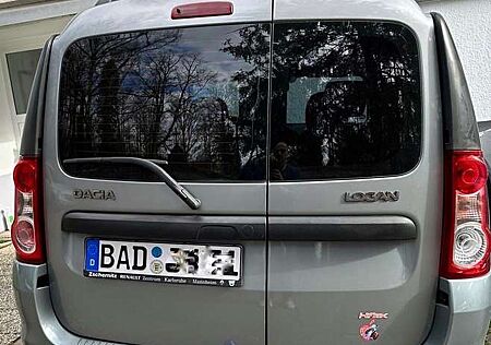 Dacia Logan Laureate II