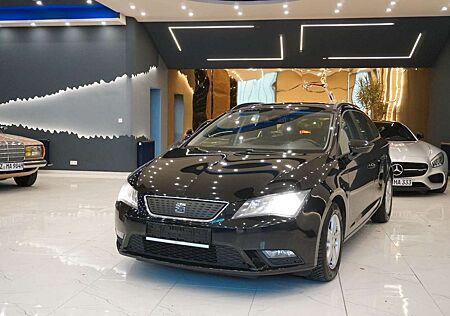 Seat Leon ST Ecomotive Style*1.6 TDI*TÜV*Navi*SHZ*Kli