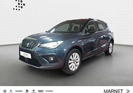 Seat Arona 1.0 TSI Xcellence Navi*Kamera*Totwinkel*LE