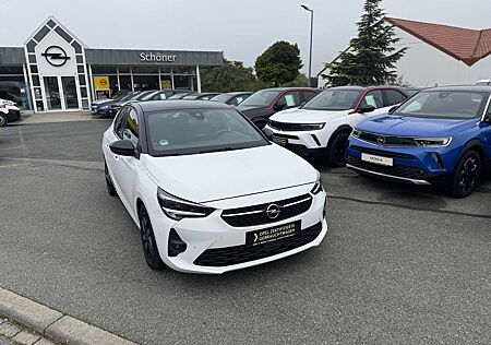 Opel Corsa Ultimate