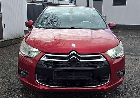 Citroën DS4 Citroen VTi 120 SoChic