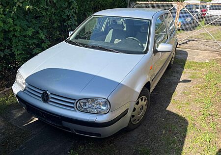 VW Golf Volkswagen 1.4