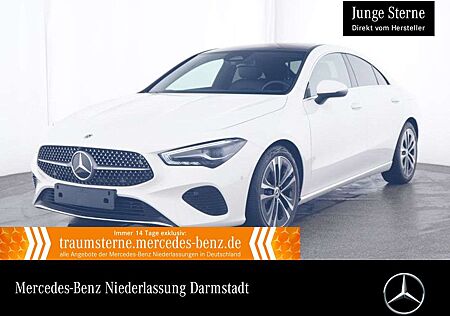 Mercedes-Benz CLA 180 PROGRESSIVE+PANO+LED+KAMERA+7G