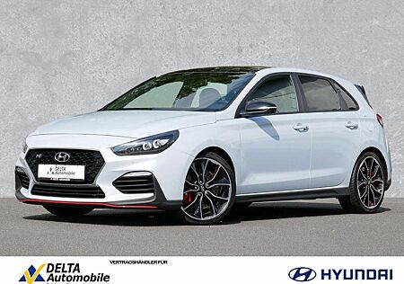 Hyundai i30 2.0 TGDI N Performance VOLLAUSSTATTUNG