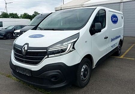 Renault Trafic L1H1 3,0t Komfort Würth-Regale LED Navi
