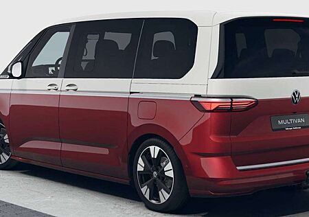 Volkswagen T7 Multivan Neues Modell Voll mit AHK 7 Sitze Vis a Vis, Soundsystem, Navi, ergo Sitze *5 Jahre Garantie
