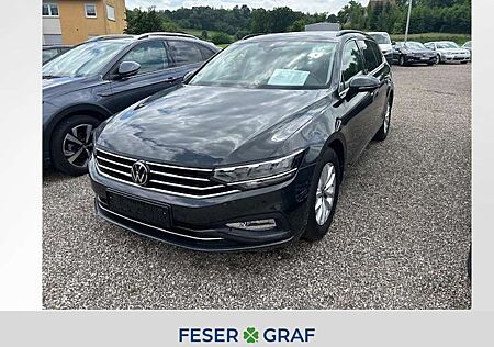 VW Passat Variant Volkswagen Business 2.0 TDI DSG KAMERA NAVI ACC AHK