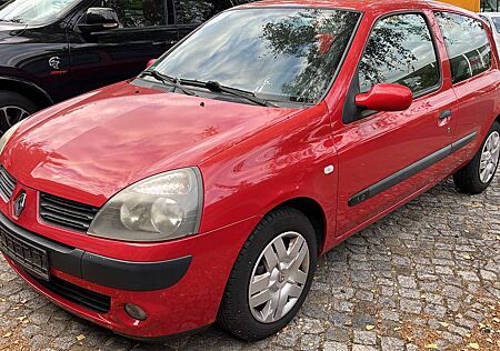 Renault Clio 3-Türer 1.2 Extrem 1Hand Klima Standheizu