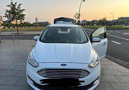Ford Grand C-Max 2.0 TDCi Aut. Titanium