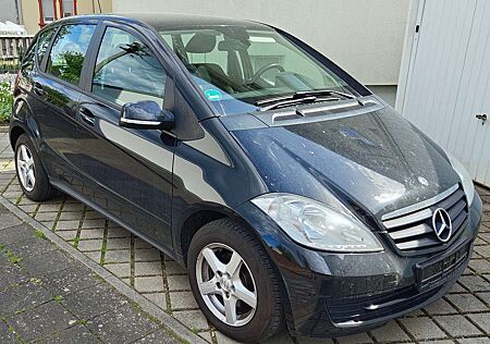 Mercedes-Benz A 180 CDI
