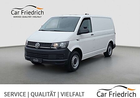 VW T6 Kombi Volkswagen Kasten 2.0 TDI DSG Sortimo