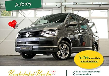 VW T6 Multivan Volkswagen Gen.Six DSG LED 2Sch.türen 1.Hand
