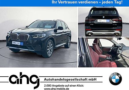 BMW X3 xDrive30i AHK Laser Driving Assist 19'