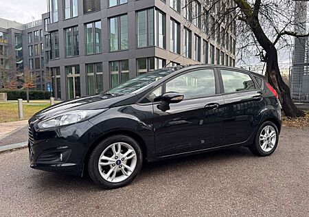 Ford Fiesta Sync 1.0 Edition 1. Hand/Tüv u. Insp.neu
