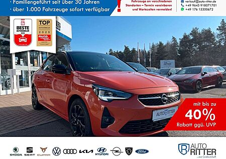 Opel Corsa 100 PS App Connect|Kamera|Klimaauto