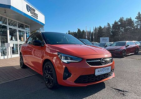 Opel Corsa 100 PS App Connect|Kamera|Klimaauto